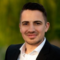 ERGO Group AG Employee Lukas Becker's profile photo