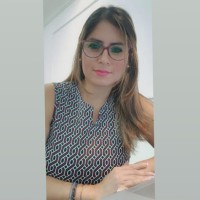 IEPSEcuador Employee Verónica Díaz's profile photo