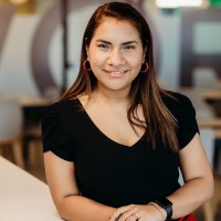 DocuClass Employee Carmen Vértiz's profile photo