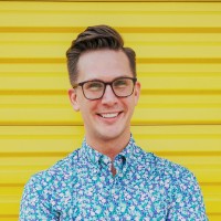 YES Prep Public Schools Employee Matt McMahan's profile photo