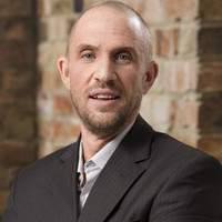 Service Stream Employee Kevin Smith's profile photo