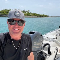 Smalls Sliders Employee Michael Boyer's profile photo