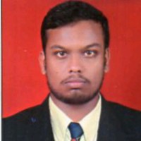MaxIT Employee Manas Yadav's profile photo