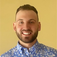 Eyeful Media Employee Tyler Laco's profile photo