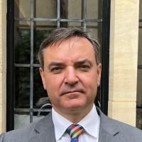 Paul Gower Email & Phone Number