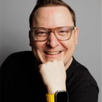 REW Employee Justin Melville's profile photo