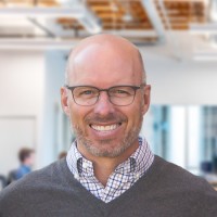 Sift Employee Tom Berger's profile photo