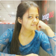 Turbot Employee Adyasha Mohapatra's profile photo