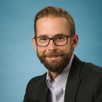 Bowser-Morner, Inc. Employee Kyle Kinney's profile photo