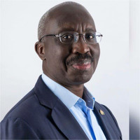 Self. Employee Josphat Mwaura's profile photo