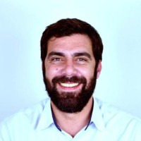 Solarprime Energia Solar Employee Lucas Chainho's profile photo