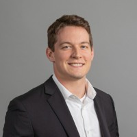 Burns & McDonnell Employee George Boyle's profile photo