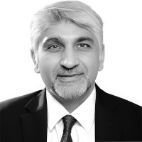Rozee.pk Employee Shahid Kazi's profile photo