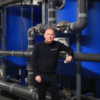 Pool Tech Services Employee Danny Grant's profile photo