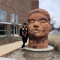 Tactile Engineering Employee Rachel Neal's profile photo