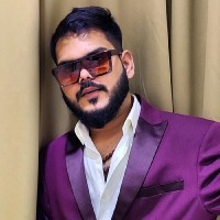 Securelytix Employee Saurabh Tiwari's profile photo