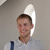 Максим Давыдов Email