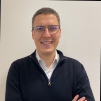 B2Bee DOO Employee Ivan Simeunović's profile photo