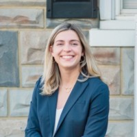 Samantha Morford Email & Phone Number