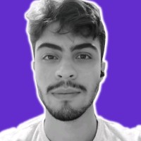 CosmoBots Employee Gabriel Rodrigues Dourado's profile photo