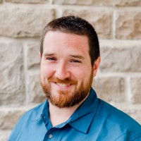 Toolkit Services Employee Robbie McNatt's profile photo