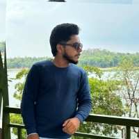 MAAC Employee Rohit Patle's profile photo
