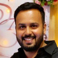 FAST Coffee Employee Rohan B's profile photo