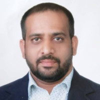 Cenveo Publisher Services - India (KGL) Employee Vinod Shinde's profile photo