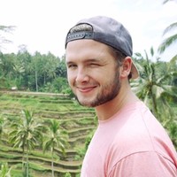 Nexta Employee Christoffer Björkman's profile photo