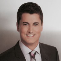 Volvo Trucks North America Employee Peter Geier's profile photo