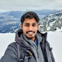 Aditya Chauhan Email & Phone Number