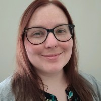 ISEP Study Abroad Employee Nicole Meanor's profile photo