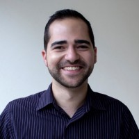 MagellanTV Employee Gabriel Solomon's profile photo