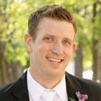 Scanlan International, Inc. Employee Sean Watts's profile photo