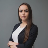 OneSubsea Employee Thaina Fernandes's profile photo
