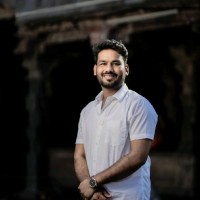 VLMS Global Healthcare Employee Kakasaheb Arkile's profile photo