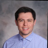 PGIM Employee Ethan Potts's profile photo