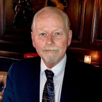 Association of Old Crows Employee Larry Rzepka's profile photo