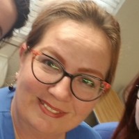 Hillcrest Health Services Employee Harmony Widman's profile photo
