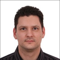 Humble ISD Employee Michael Clark's profile photo