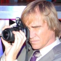 Mob Scene Employee Roy Oldenkamp's profile photo