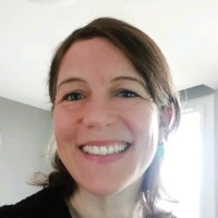 GRETA CFA Lyon Métropole Employee Estelle Elibol's profile photo