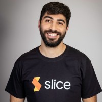 Slice | Global Equity Employee Tom Shushan's profile photo
