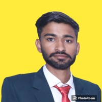 SmartDocs Inc Employee Arjun Shekhawat's profile photo