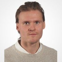 Profium Employee Toni Jutila's profile photo