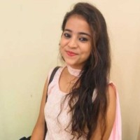 Global Market Estimates Research & Consultants Employee Deepika Raj's profile photo