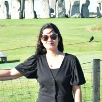 Axsy Employee Bhavna Mahure's profile photo