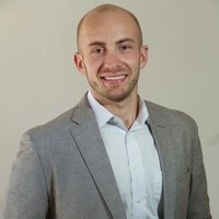 E-mail e número de telefone de Tyler Hartsock