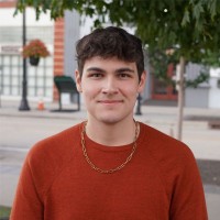 FELFEL - USA Employee Griffin Patterson's profile photo