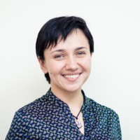 Elena Trushnikova Email